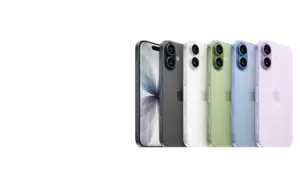 iPhone 17