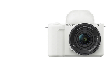 Sony Alpha ZV-E10L II