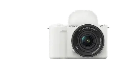 Sony Alpha ZV-E10L II