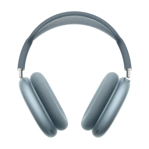 Apple AirPods Max Blue view 1