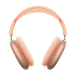 Apple AirPods Max Orange view 1