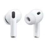 Apple AirPods Pro 3 White view 1