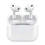 Apple AirPods Pro 3 White view 2