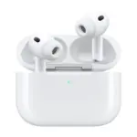 Apple AirPods Pro 3 White view 3