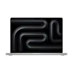 Apple MacBook Pro 16-inch M4 Pro Silver view 1