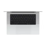 Apple MacBook Pro 16-inch M4 Pro Silver view 2