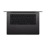 Apple MacBook Pro 16-inch M4 Pro Space Black view 2