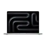 Apple MacBook Pro 14-inch M5 Silver view 1