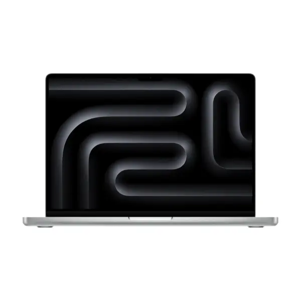 Apple MacBook Pro 14-inch M5 Silver view 1
