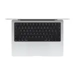 Apple MacBook Pro 14-inch M5 Silver view 2