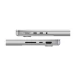 Apple MacBook Pro 14-inch M5 Silver view 4