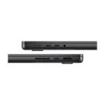 Apple MacBook Pro 14-inch M5 Space Black view 4