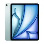 Apple iPad Air 11 inch Blue view 3