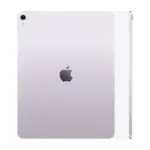 Apple iPad Air 11 inch Purple view 2