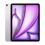 Apple iPad Air 11 inch Purple view 3