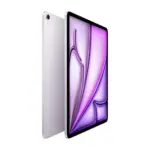 Apple iPad Air 11 inch Purple view 4
