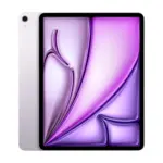 Apple iPad Air 11 inch Purple view 5