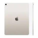 Apple iPad Air 11 inch Starlight view 1