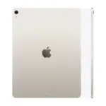Apple iPad Air 11 inch Starlight view 2