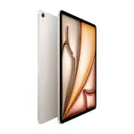Apple iPad Air 11 inch Starlight view 4