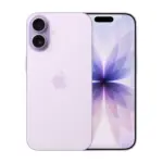 Apple iPhone 17 — Lavender — view 2