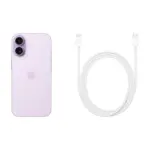 Apple iPhone 17 — Lavender — view 3