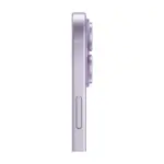 Apple iPhone 17 — Lavender — view 4