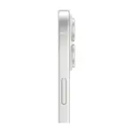 Apple iPhone 17 — White — view 4