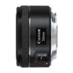 Canon EF 50mm f/1.8 STM Standard Prime Lens - Image 2