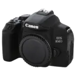 Canon EOS 850D DSLR Camera with EF-S 18-135mm IS USM Lens Kit - 24.1MP APS-C - Image 3