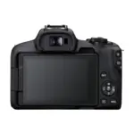 Canon EOS R50 Mirrorless Camera with RF-S 18-45mm f/4.5-6.3 IS STM Lens Kit - Image 4