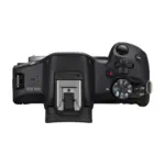 Canon EOS R50 Mirrorless Camera with RF-S 18-45mm f/4.5-6.3 IS STM Lens Kit - Image 3