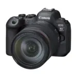 Canon EOS R6 Mark II Mirrorless Camera - Image 3
