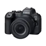 Canon EOS R6 Mark II Mirrorless Camera - Image 2