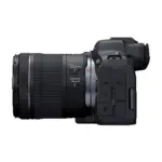 Canon EOS R6 Mark II Mirrorless Camera - Image 5