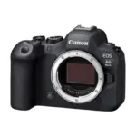 Canon EOS R6 Mark II Mirrorless Camera - Image 6