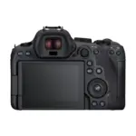 Canon EOS R6 Mark II Mirrorless Camera - Image 7