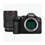 Canon EOS R6 Mark III Mirrorless Camera - Image 2