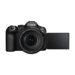 Canon EOS R6 Mark III Mirrorless Camera - Image 5