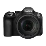 Canon EOS R6 Mark III Mirrorless Camera