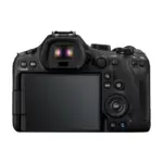 Canon EOS R6 Mark III Mirrorless Camera - Image 6