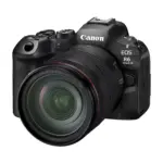 Canon EOS R6 Mark III Mirrorless Camera - Image 3