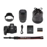 Canon EOS R6 Mark III Mirrorless Camera - Image 4