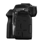 Canon EOS R6 Mark III Mirrorless Camera - Image 9