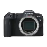 Canon EOS RP Full-Frame Mirrorless Camera