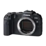 Canon EOS RP 26.2MP Full-Frame Mirrorless Camera - Image 4