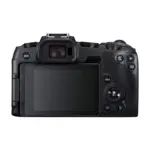 Canon EOS RP 26.2MP Full-Frame Mirrorless Camera - Image 5