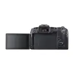 Canon EOS RP 26.2MP Full-Frame Mirrorless Camera - Image 6