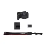 Canon EOS RP 26.2MP Full-Frame Mirrorless Camera - Image 7