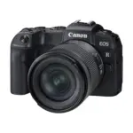 Canon EOS RP 26.2MP Full-Frame Mirrorless Camera - Image 2
